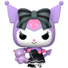 Figura POP Sanrio Kuromi Exclusive - imagen 2