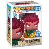 Figura POP Naruto Shippuden Might Guy Exclusive - imagen 1