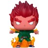 Figura POP Naruto Shippuden Might Guy Exclusive - imagen 2