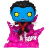 Figura POP Marvel X-Men Nightcrawler Exclusive - imagen 2