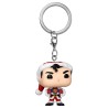Llavero Pocket POP DC Comics Holiday Superman Exclusive - imagen 2