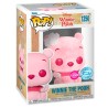Figura POP Disney Winnie the Pooh - Winnie the Pooh Exclusive - imagen 1