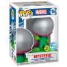 Figura POP Marvel Mysterio Exclusive - imagen 1