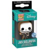 Llavero Pocket POP Disney Pesadilla Antes de Navidad Jack Skellington Gingerbread Exclusive - imagen 1