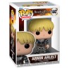 Figura POP Attack on Titan Armin Arlelt 5 + 1 Chase - imagen 2