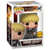 Figura POP Attack on Titan Armin Arlelt 5 + 1 Chase - imagen 3