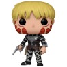 Figura POP Attack on Titan Armin Arlelt Chase - imagen 1