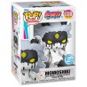 Figura POP Boturo Momoshiki Exclusive - imagen 1