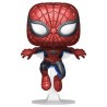 Figura POP Marvel Spiderman Exclusive - imagen 1