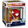 Figura POP Marvel Spider-Man No Way Home The Amazing Spider-Man Exclusive - imagen 1