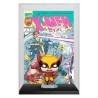 Figura POP Comic Cover Marvel X-Men Wolverine Exclusive - imagen 2