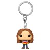 Llavero Pocket POP Harry Potter Holiday Hermione Exclusive - imagen 2