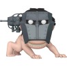 Figura Pop Super Attack On Titan Cart Titan Exclusive - imagen 1