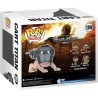 Figura Pop Super Attack On Titan Cart Titan Exclusive - imagen 3