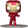 Figura POP Marvel Civil War Captain America - Civil War Iron Man Exclusive - imagen 1