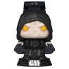 Figura POP Star Wars Emperor Palpatine Exclusive - imagen 1