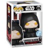 Figura POP Star Wars Emperor Palpatine Exclusive - imagen 2
