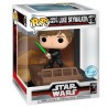 Figura POP Deluxe Star Wars Luke Skywalker Exclusive - imagen 1