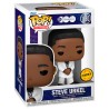 Figura POP Cosas de casa Steve Urkel Chase - imagen 2