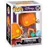 Figura POP Disney Pesadilla antes de Navidad Pumpkin King Exclusive - imagen 1