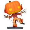 Figura POP Disney Pesadilla antes de Navidad Pumpkin King Exclusive - imagen 2