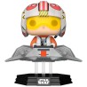 Figura POP Rides Star Wars Luke Skywalker in T-47 Airspeeder Exclusive - imagen 2