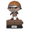 Figura POP Deluxe Star Wars Jabba Skiff Lando Calrissian Exclusive - imagen 1