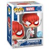 Figura POP Marvel Spider-Man Spinneret Exclusive - imagen 1