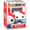 Figura POP Hello Kitty - Hello Kitty Exclusive - imagen 1