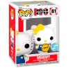 Figura POP Hello Kitty Mimmy Exclusive Chase - imagen 1
