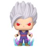 Figura POP Dragon Ball Super Super Hero Gohan Beast 5 + 1 Chase - imagen 1
