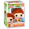 Figura POP The Wild Thornberrys - Donnie Thornberry Exclusive - imagen 1