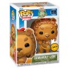 Figura POP El Mago de Oz Cowardly Lion Chase - imagen 1