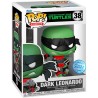 Figura POP Tortugas Ninja Teenage Mutant Dark Leonardo Exclusive - imagen 2