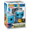 Figura POP El Mago de Oz Winged Monkey Chase - imagen 2