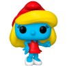 Figura POP Los Pitufos Pitufina Chase - imagen 1