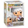 Figura POP One Piece Luffy Gear Five Chase - imagen 2