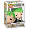 Figura POP One Piece Roronoa Zoro 5 + 1 Chase - imagen 2