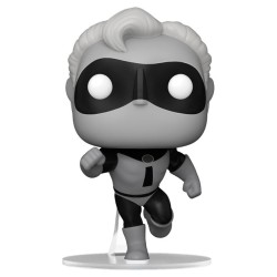 Figura POP Los Increibles Mr. Incredible Chase