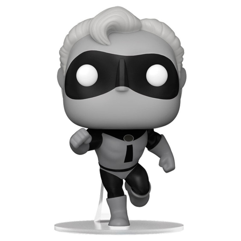 Figura POP Los Increibles Mr. Incredible Chase