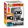 Figura POP Los Increibles Mr. Incredible Chase - imagen 2