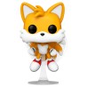 Figura POP Sonic The Hedgehog Tails Exclusive 5 + 1 Chase - imagen 3
