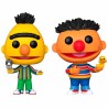 Blister 2 figuras POP Barrio Sesamo Epi y Blas Exclusive - imagen 1