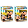 Figura POP Naruto Shippuden Naruto Uzumaki 5 + 1 Chase - imagen 1