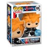 Figura POP Bleach Ichigo Kurosaki Exclusive - imagen 2