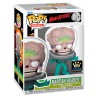 Figura POP Mars Attacks Martian Soldier Exclusive - imagen 2