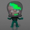 Figura POP Mars Attacks Martian Soldier Exclusive Chase - imagen 2