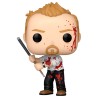 Figura POP Zombies Party Shaun Exclusive Chase - imagen 1