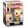 Figura POP Zombies Party Shaun Exclusive Chase - imagen 2