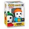 Figura POP Snoopy - Snoopy Chase Exclusive - imagen 2